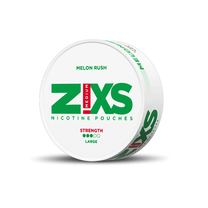 Z!XS Melon Rush Large