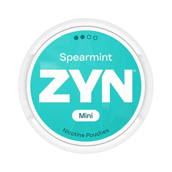 zyn-spearmint-mini-dry-regular