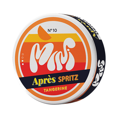 Après Spritz Tangerine Mini