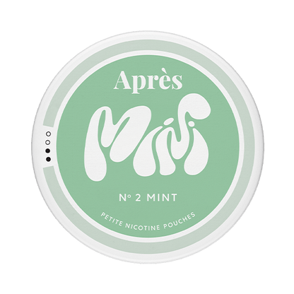 Après Mint Mini