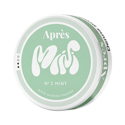 Après Mint Mini