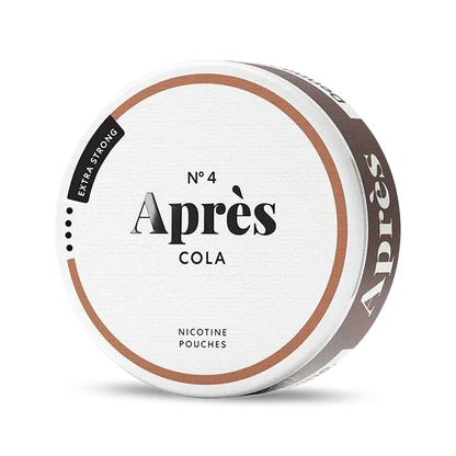 Après Cola Extra Strong