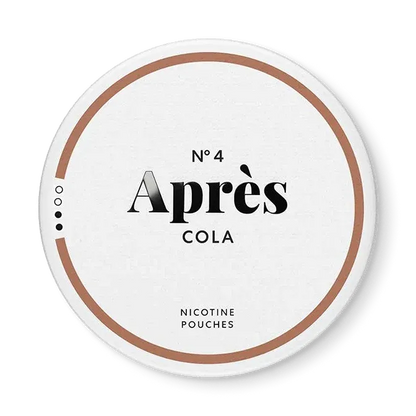 Après Cola