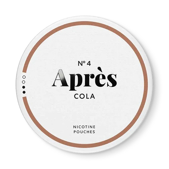 Après Cola