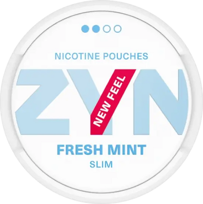 zyn-cool-fresh-mint-slim-regular