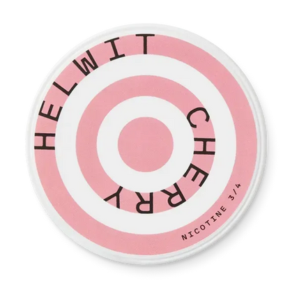 Helwit Cherry Slim Strong