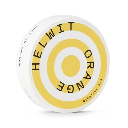 Helwit Orange Slim Strong