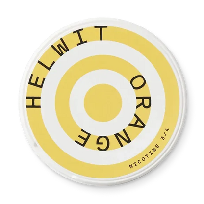 Helwit Orange Slim Strong