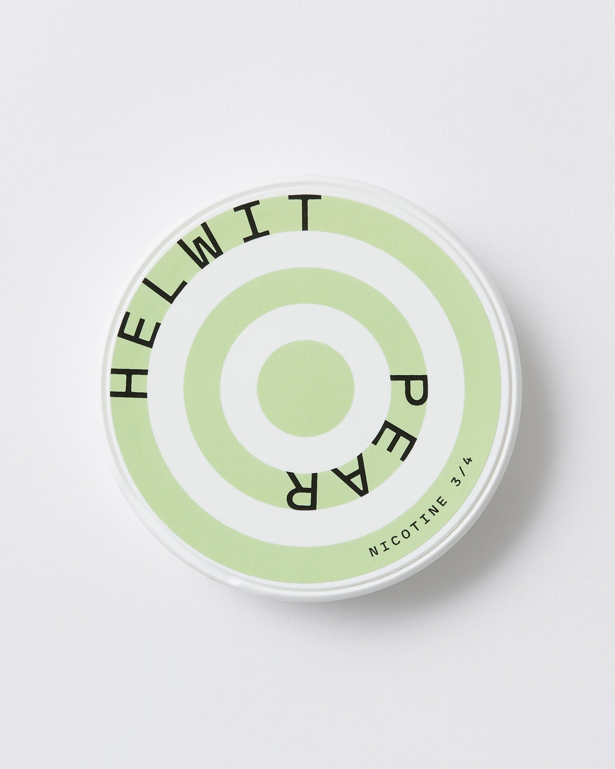 Helwit Pear Slim Strong