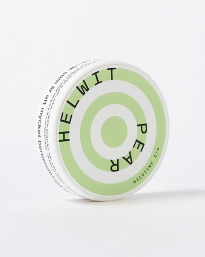Helwit Pear Slim Strong