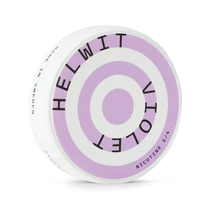 Helwit Violet Slim Regular