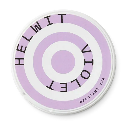 Helwit Violet Slim Regular