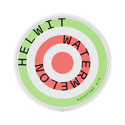 Helwit Watermelon Slim