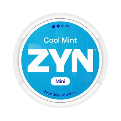 zyn-cool-mint-mini-dry-regular