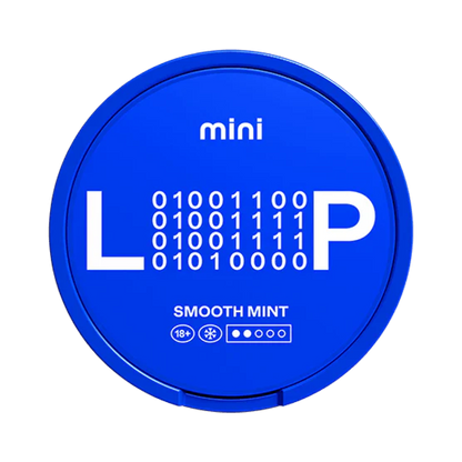 LOOP Smooth Mint Mini Regular