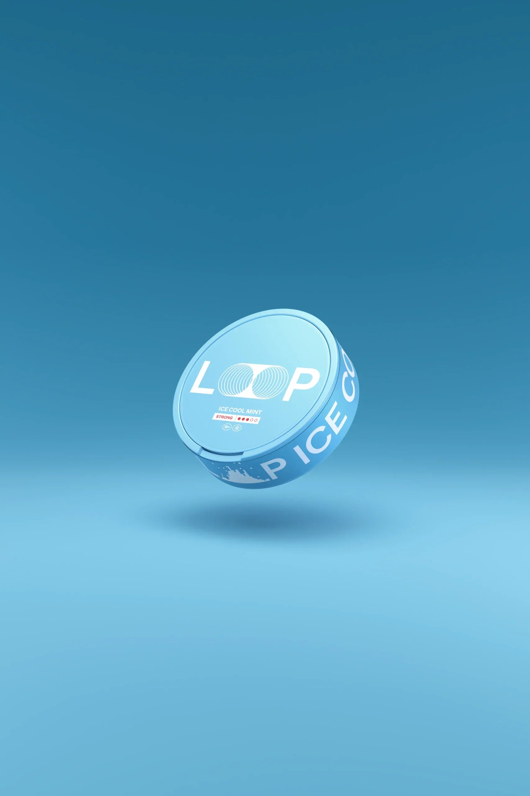 LOOP Ice Cool Mint Strong