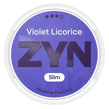 zyn-violet-licorice-slim-strong