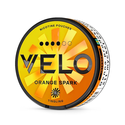 Velo Orange Spark Slim Extra Strong