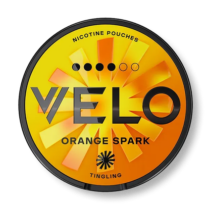 Velo Orange Spark Slim Extra Strong