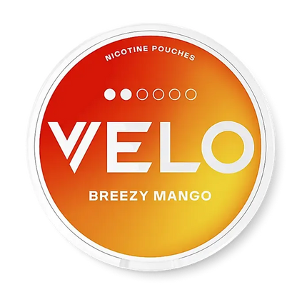 Velo Tropical / Breezy Mango Slim Regular