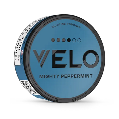Velo Mighty Peppermint Extra Strong
