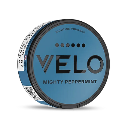 Velo Mighty Peppermint Max