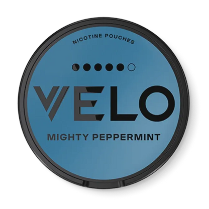 Velo Mighty Peppermint Ultra 14mg