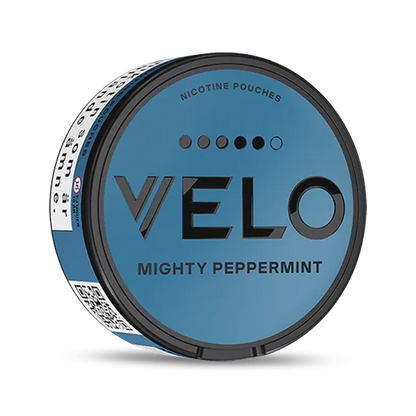 Velo Mighty Peppermint Ultra 14mg