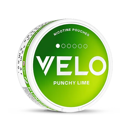 VELO Punchy Lime Mini