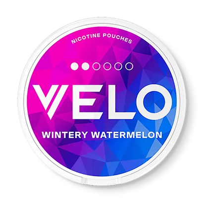 Velo Wintery Watermelon Mini Regular