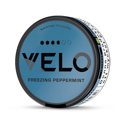 Velo Mighty Peppermint Extra Strong