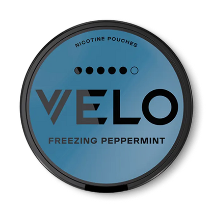 Velo Mighty Peppermint Ultra 14mg