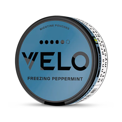 Velo Mighty Peppermint Ultra 14mg