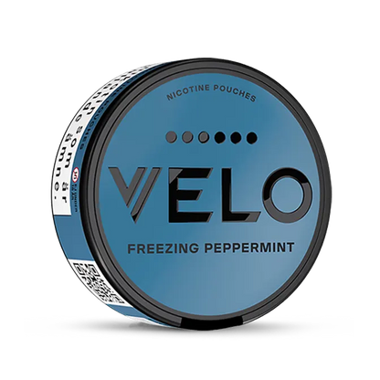 Velo Mighty Peppermint Max