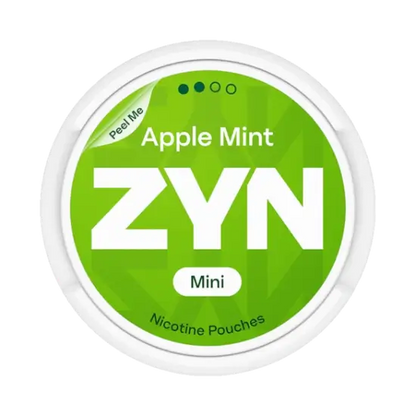 zyn-apple-mint-mini-dry-regular