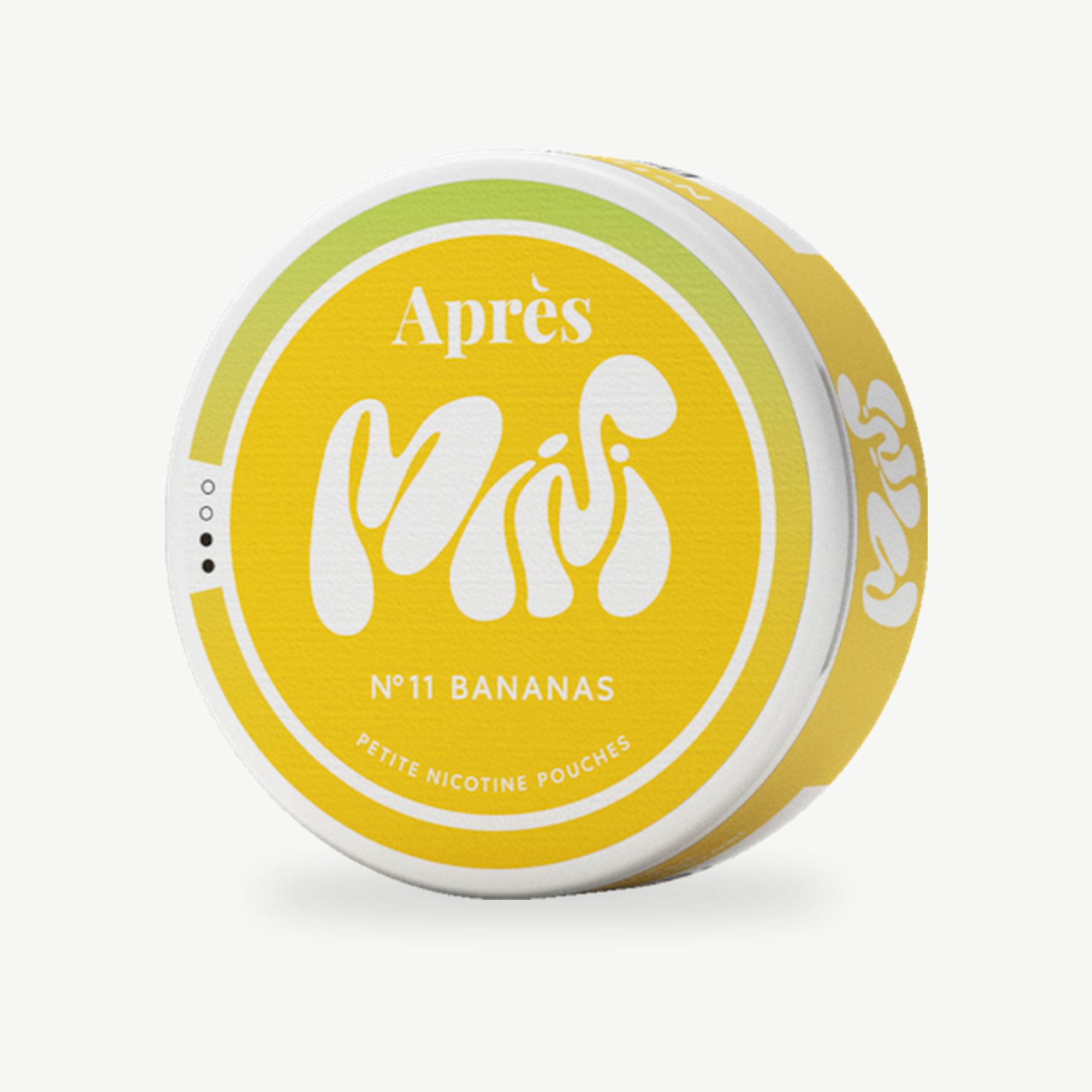 Après Banana Mini