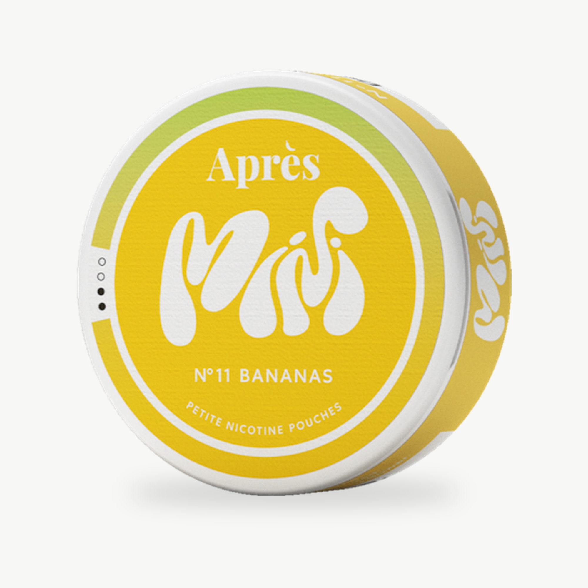 Après Banana Mini