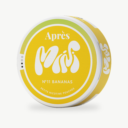 Après Banana Mini