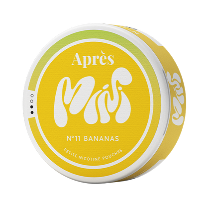 Après Banana Mini
