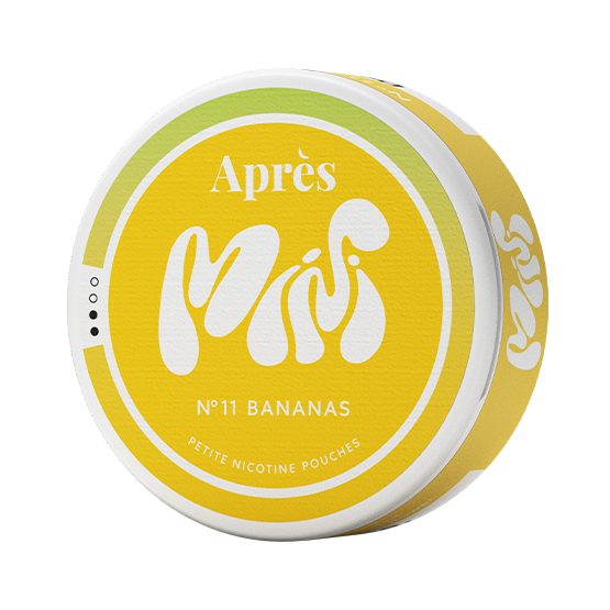Après Banana Mini