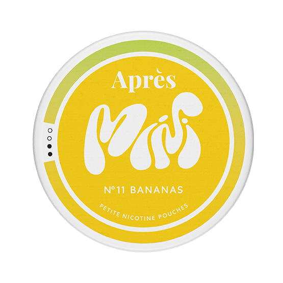 Après Banana Mini