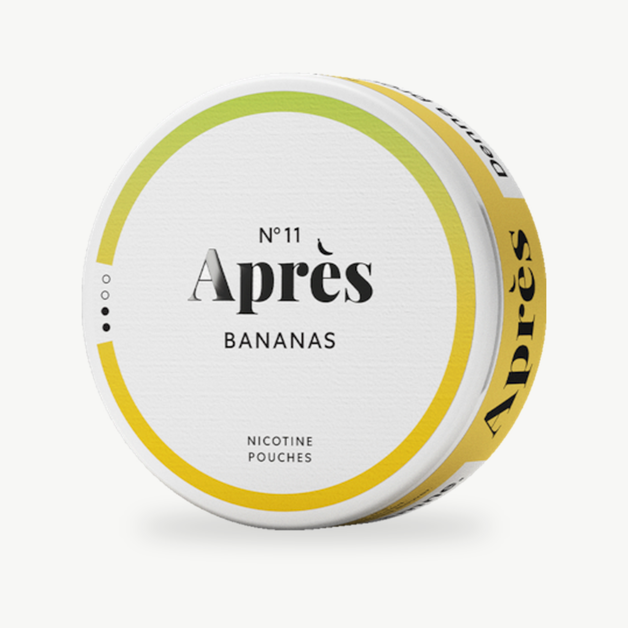 Après Bananas