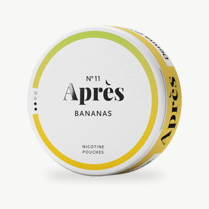 Après Bananas