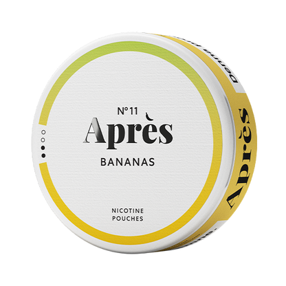 Après Bananas