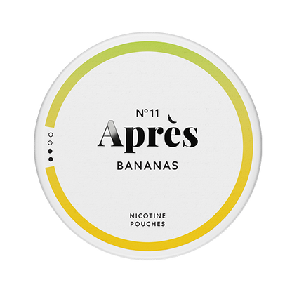 Après Bananas