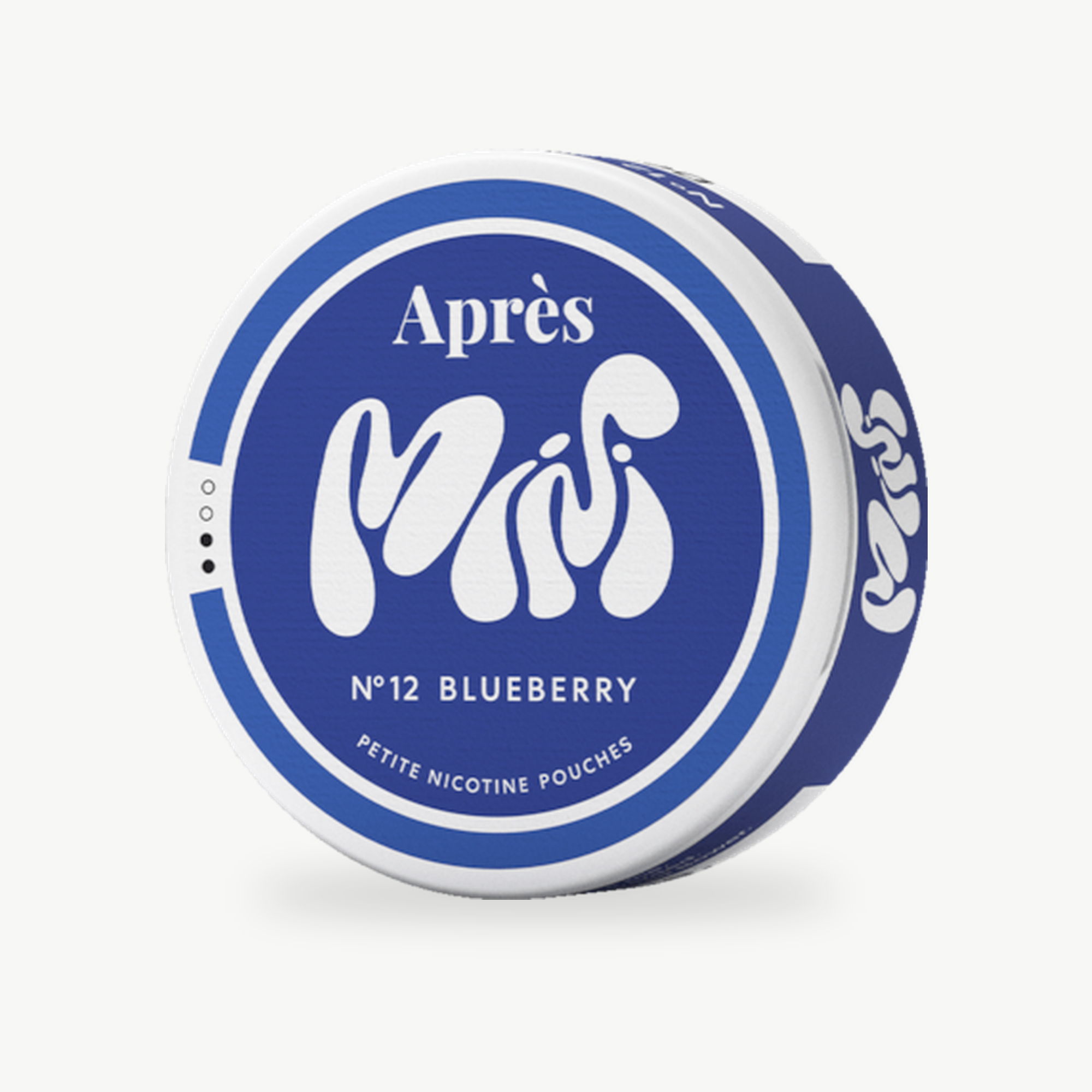 Après Blueberry Mini