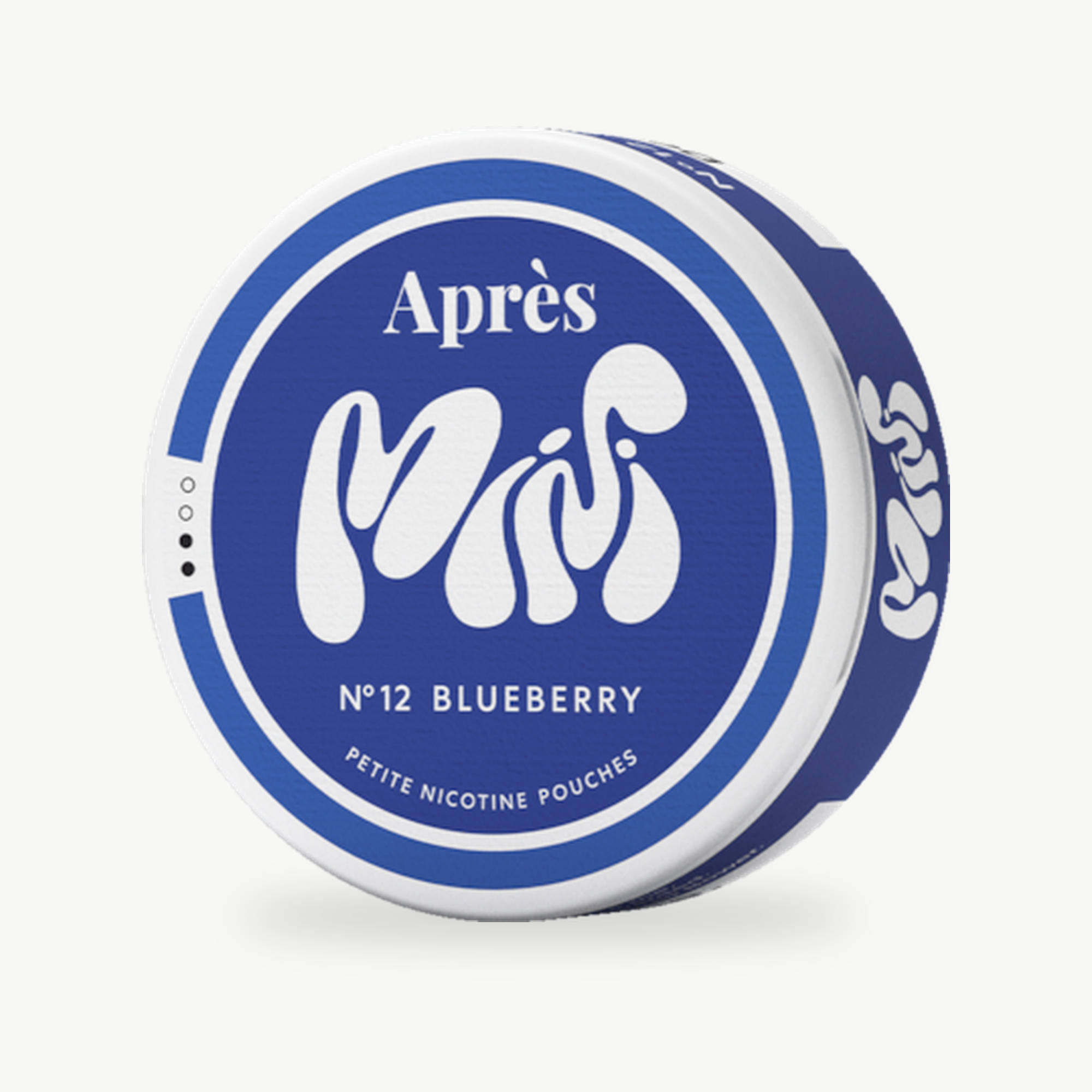 Après Blueberry Mini