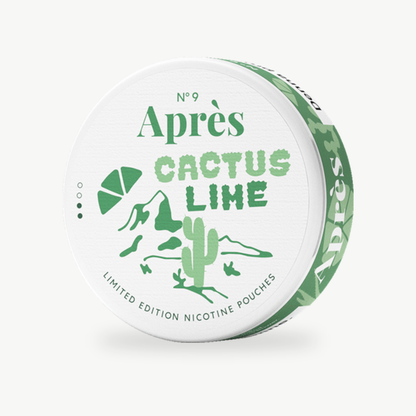 Après Cactus Lime