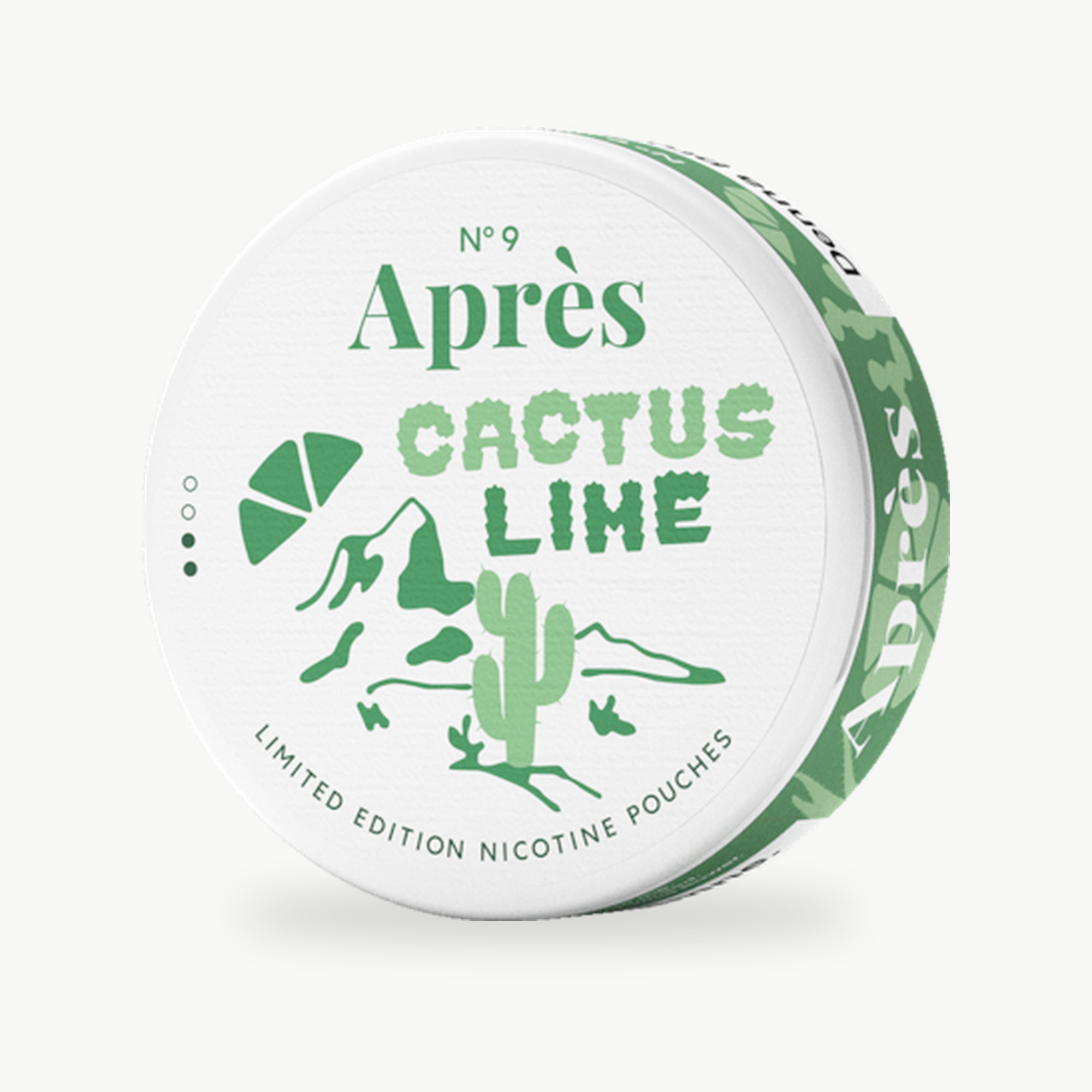 Après Cactus Lime