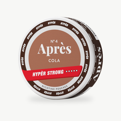 Après Cola Extra Strong